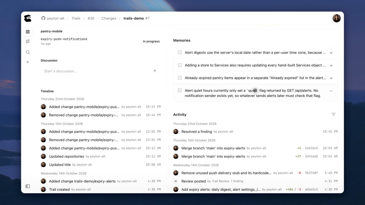 Entire: rival do GitHub fundada por ex-CEO chega ao Brasil