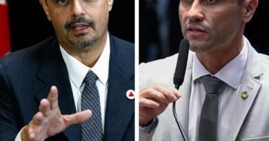 Equipes de Cleitinho e Simões se reúnem pela 1ª vez para discutir transição do governo de MG