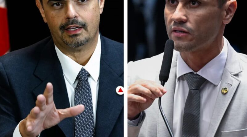 Equipes de Cleitinho e Simões se reúnem pela 1ª vez para discutir transição do governo de MG