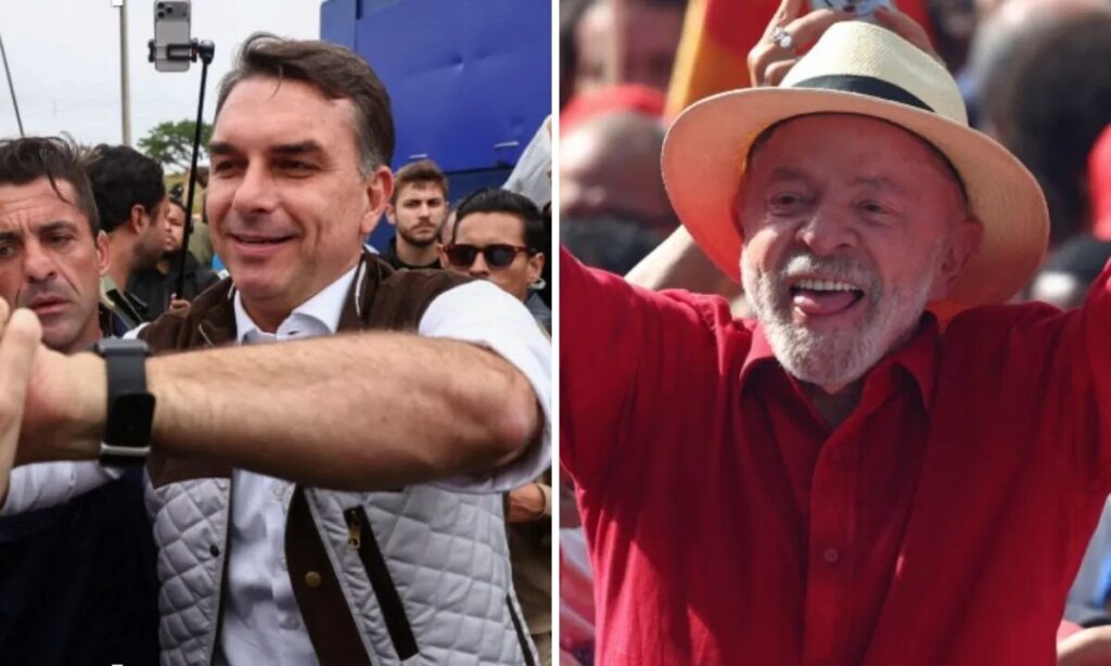 Estado 'espelho' do Brasil, MG entra no foco das campanhas de Lula e Flávio Bolsonaro para o 2º turno