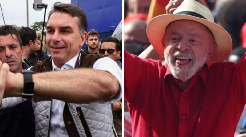 Estado 'espelho' do Brasil, MG entra no foco das campanhas de Lula e Flávio Bolsonaro para o 2º turno