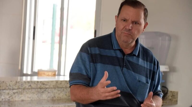 Ex-prefeito Deiró Marra e mais quatro são denunciados por esquema para desviar veículo oficial de Patrocínio