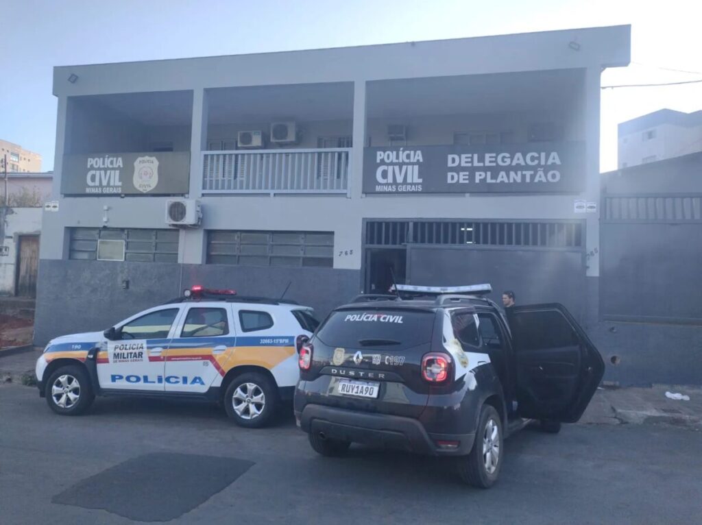 Festa de casamento termina com prisão e quatro feridos após homem esfaquear familiares em MG