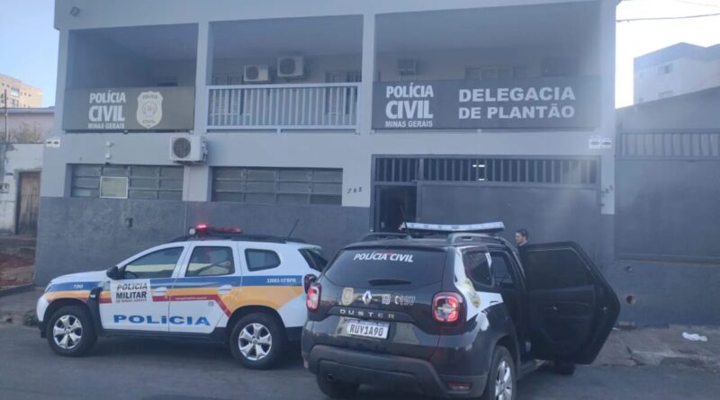 Festa de casamento termina com prisão e quatro feridos após homem esfaquear familiares em MG