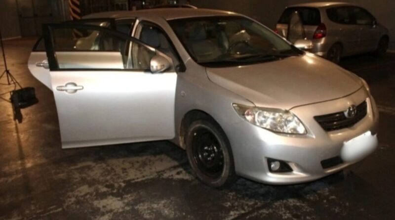 Filho é indiciado por morte de pai em Uberlândia; corpo ainda não foi localizado