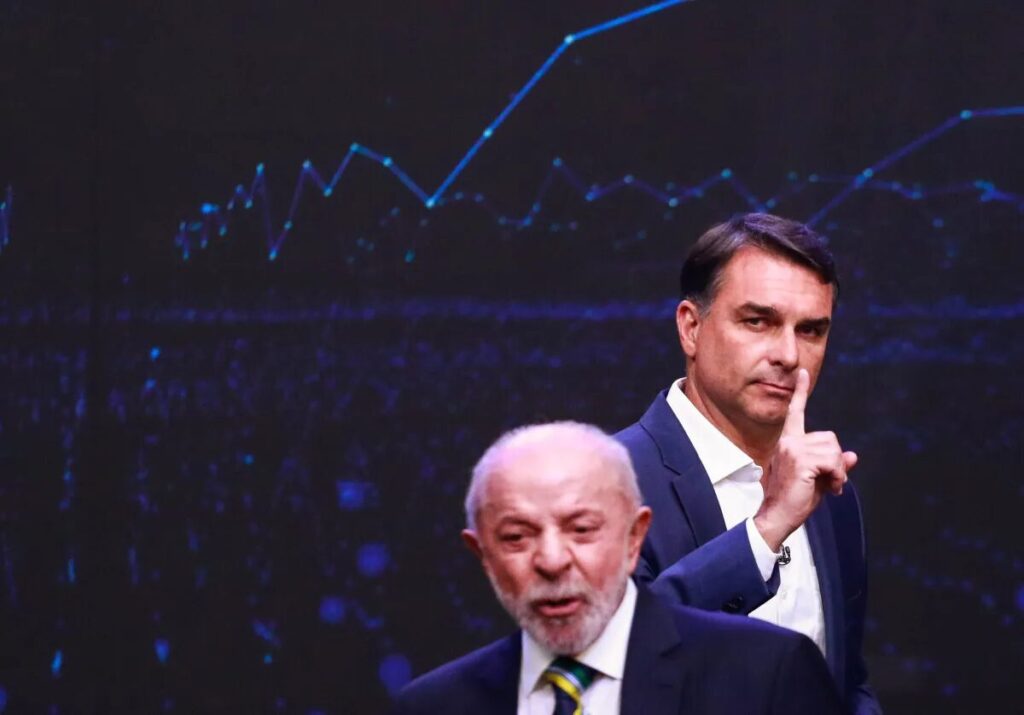 Flávio amplia critérios para quebrar sigilo após Lula aceitar condições do senador