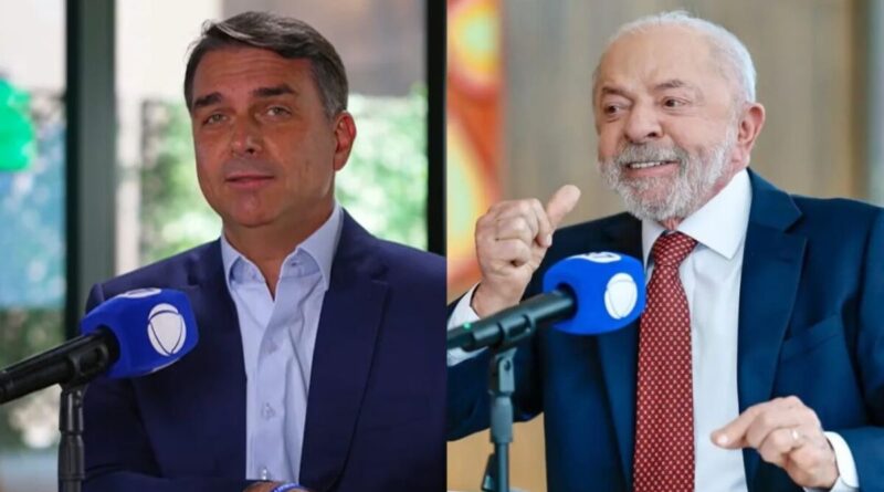 Flávio Bolsonaro é o mais votado em Uberaba no 2° turno das Eleições 2026