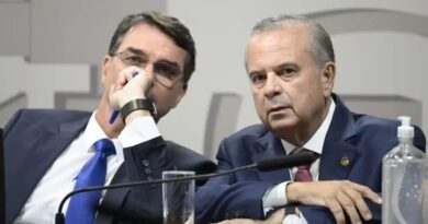 Flávio disse que iria ‘dar um tempo’ e não deu notícias, diz Rogério Marinho