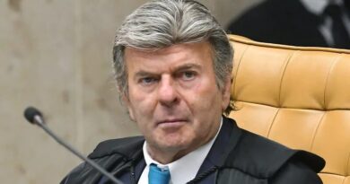Fux marca para novembro audiência pública sobre impactos da MP das bets