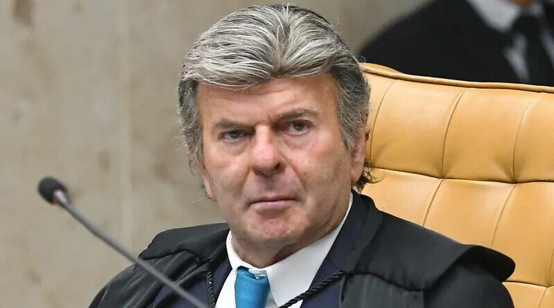 Fux marca para novembro audiência pública sobre impactos da MP das bets