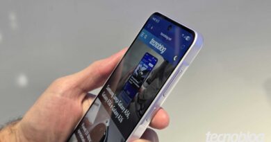 Galaxy A36 e mais celulares Samsung recebem a One UI 9