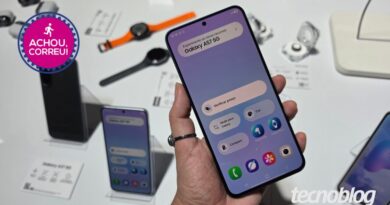 Galaxy A57 despenca 58% para quem busca custo-benefício