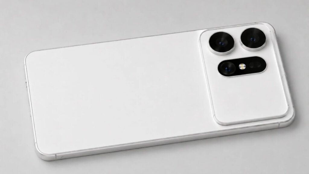Galaxy S27 Ultra: Samsung pode abandonar chip da Qualcomm