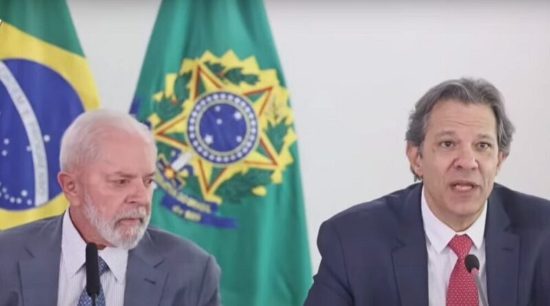 Haddad deve assumir coordenação da campanha de Lula em SP no 2º turno