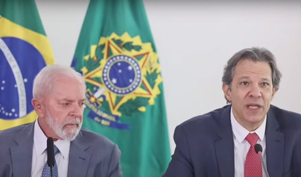 Haddad deve assumir coordenação da campanha de Lula em SP no 2º turno