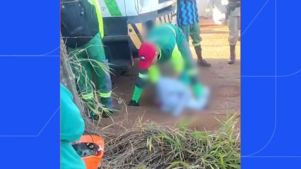 Homem é baleado no tórax após discussão na Soma Ambiental em Uberaba