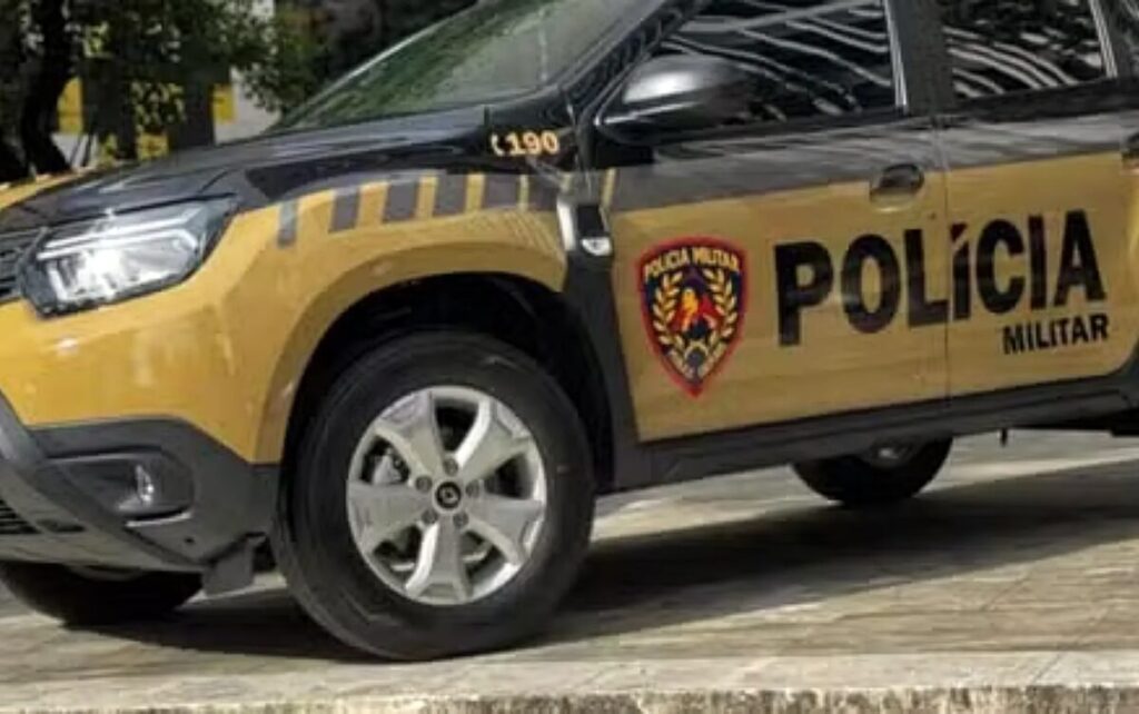 Homem é morto a tiros após discussão por ciúmes na Grande BH; dois são presos por homicídio