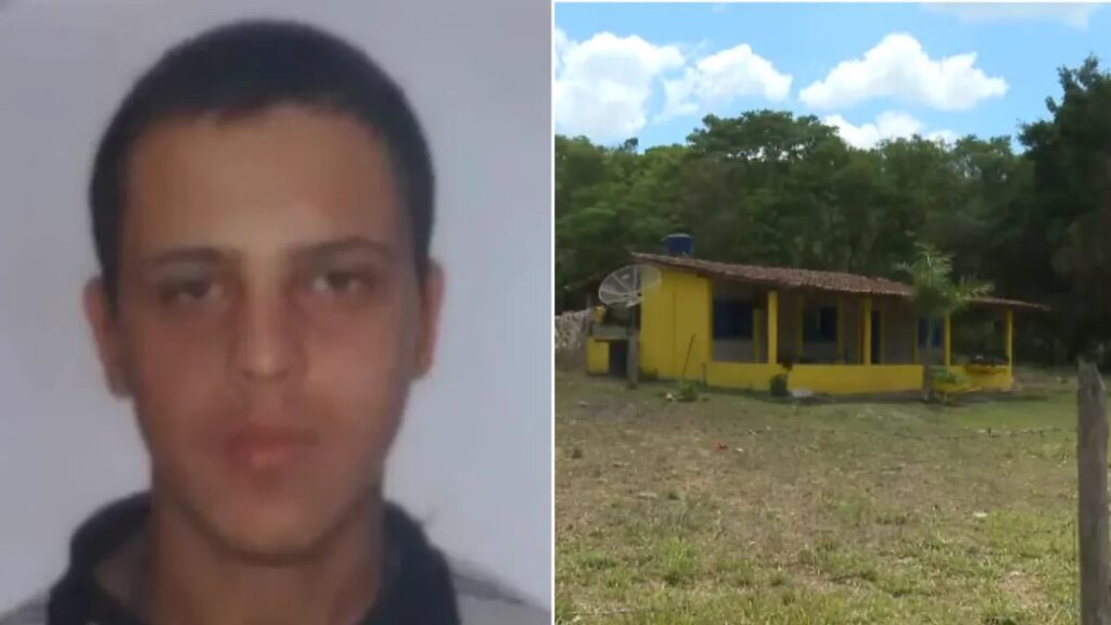 Homem mata companheira em MG, posta vídeo do corpo em redes sociais e morre após confronto com a PM