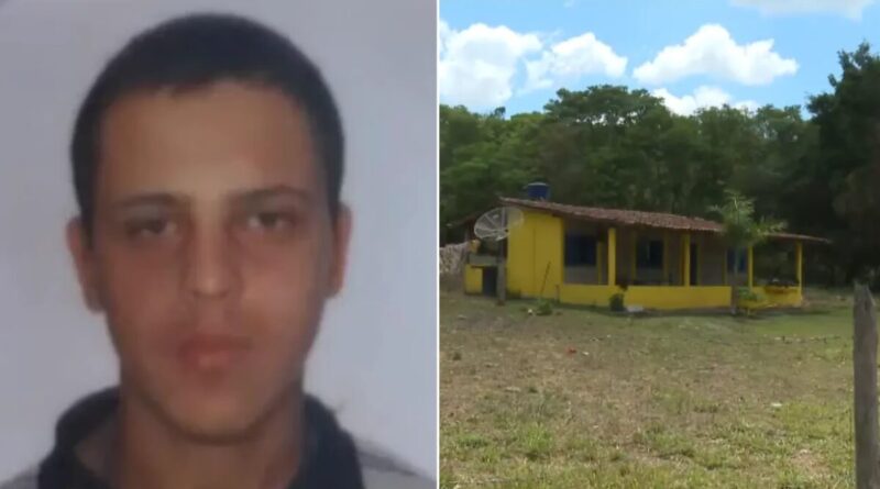 Homem mata companheira em MG, posta vídeo do corpo em redes sociais e morre após confronto com a PM