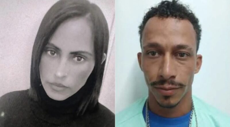 Homem mata namorada asfixiada durante briga por acreditar que era traído por ela em Patos de Minas
