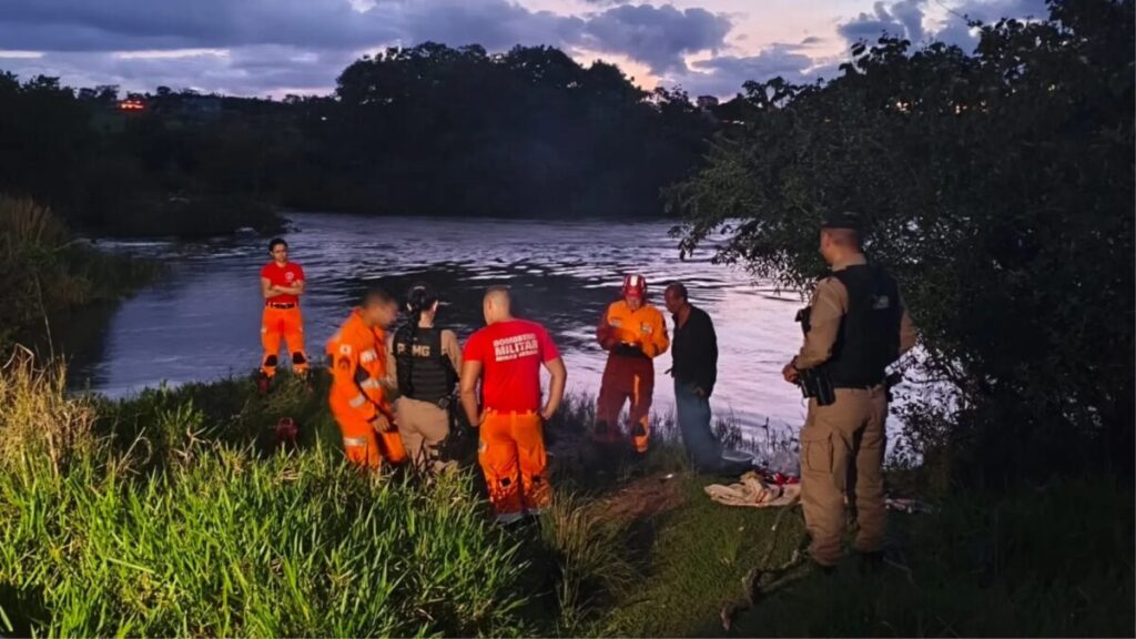 Homem morre afogado no Poção Azul, entre Uberlândia e Araguari