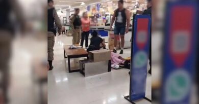 Homem que esfaqueou mulher em hipermercado de Uberlândia é condenado a um ano de prisão
