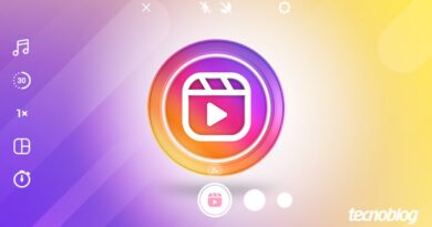 Instagram aposta na competição com o YouTube
