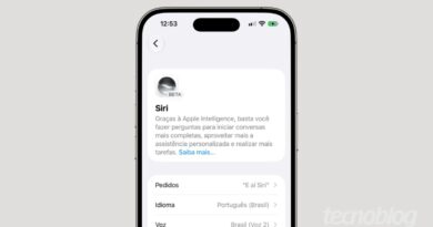 iOS 27.2 libera nova Siri em português no Brasil