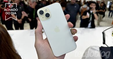 iPhone 15 tem uma das melhores ofertas recentes na Amazon