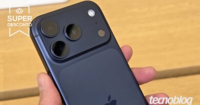 iPhone 17 Pro para fotografia profissional tem menor preço recente