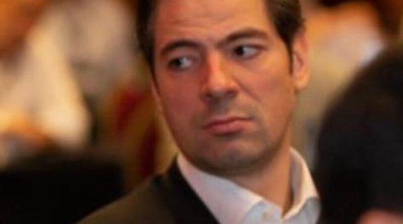 João José Oliveira de Araújo avança em tecnologia no mercado britânico