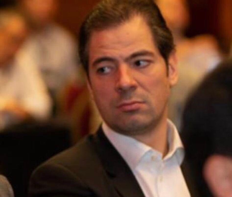 João José Oliveira de Araújo avança em tecnologia no mercado britânico