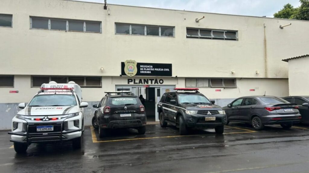 Jovem denuncia motorista de aplicativo por importunação sexual durante corrida em Uberaba