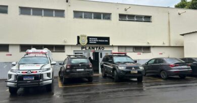 Jovem denuncia motorista de aplicativo por importunação sexual durante corrida em Uberaba