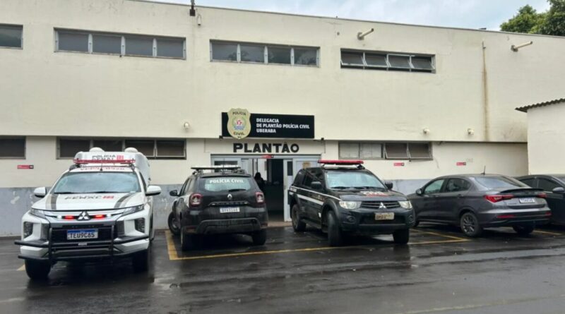 Jovem denuncia motorista de aplicativo por importunação sexual durante corrida em Uberaba