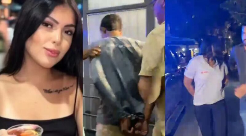 Jovem encontrada morta na Grande BH é velada e enterrada nesta sexta-feira
