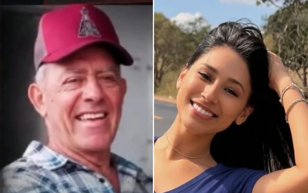 Jovem morta por pecuarista em SP tentava terminar relação e relatou agressões, segundo testemunhas