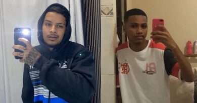 Jovens que morreram afogados na cachoeira de Sucupira em Uberlândia eram amigos de infância