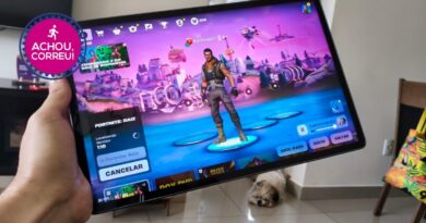 Lenovo Idea Tab Pro Gen 2 tem R$ 1.500 OFF em até 12x na Amazon