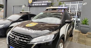 Lista de boicote a comerciantes em Patos de Minas por suposto apoio ao PT pode envolver crimes, alerta polícia