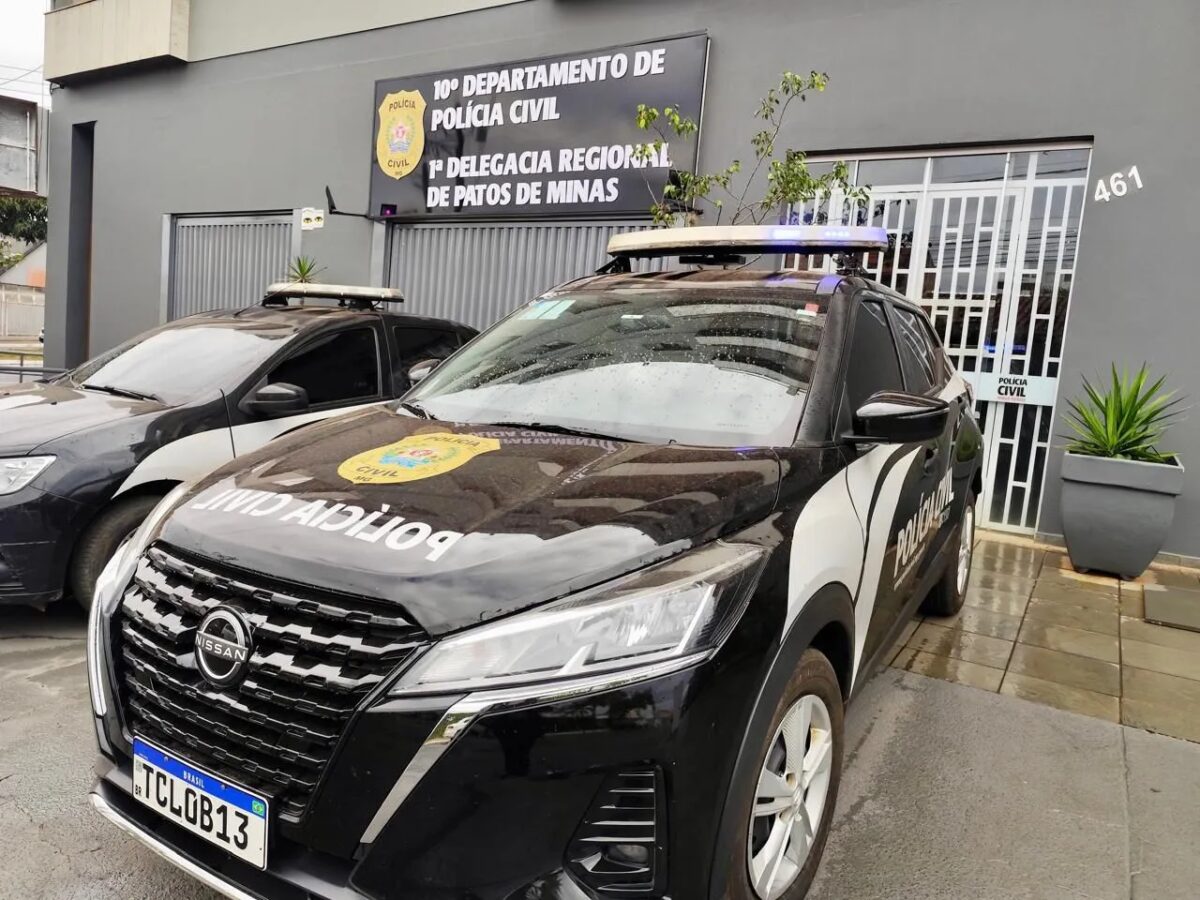 Lista de boicote a comércios em Patos de Minas acende alerta da polícia