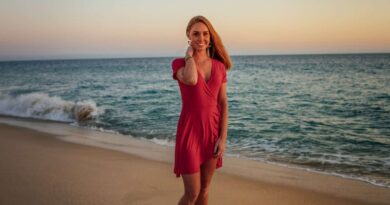 Look para praia: 8 ideias e o que levar na bolsa