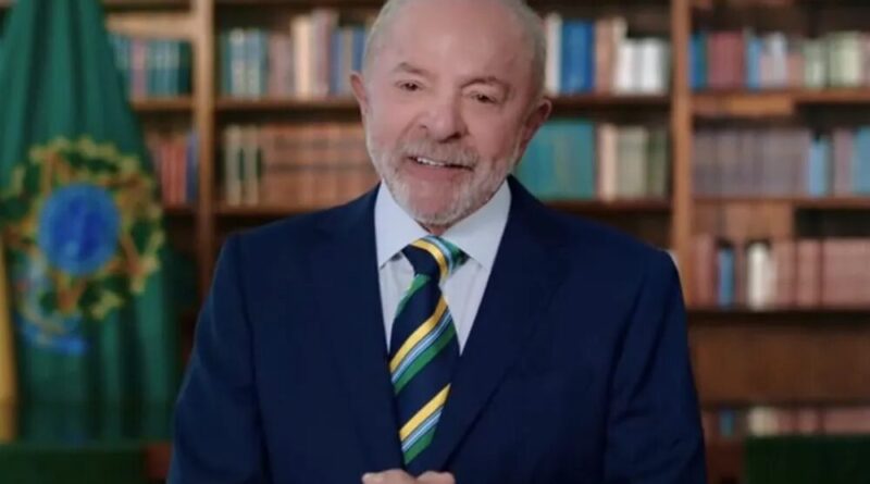 Lula afirma que enviará ao Congresso PEC para tarifa zero: ‘Dinheiro virá das emendas’