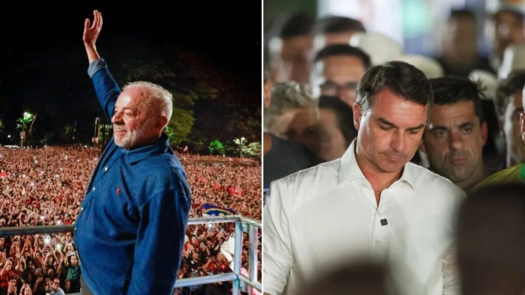Lula amplia presença no Triângulo e Alto Paranaíba, mas continua minoria; veja cidades onde houve virada de votos no 2º turno
