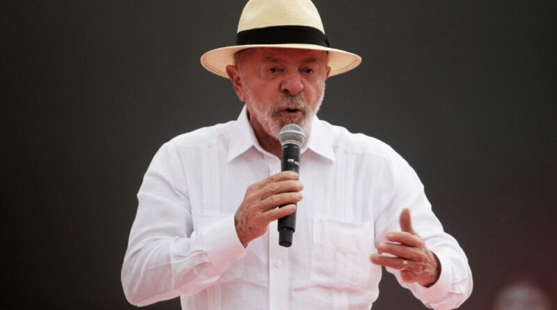 Lula comemora fim da escala 6×1: ‘Vitória dos trabalhadores’