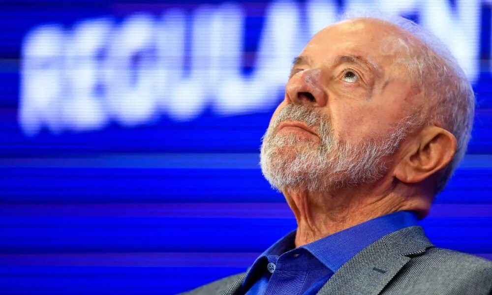 Lula critica ‘Globo’ por almoço com Flávio antes de entrevista: ‘Raiva de mim’