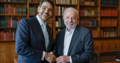 Lula deve indicar Messias novamente ao STF, agora com apoio de Alcolumbre