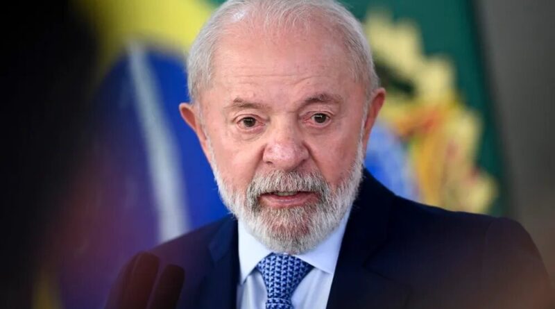 Lula diz que avaliação do governo e resultado no 1º turno são de sua responsabilidade