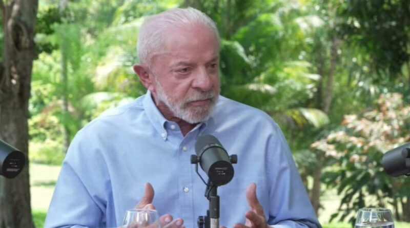 Lula fala em ‘intromissão indevida’ da Justiça Eleitoral: ‘Não vamos aceitar’