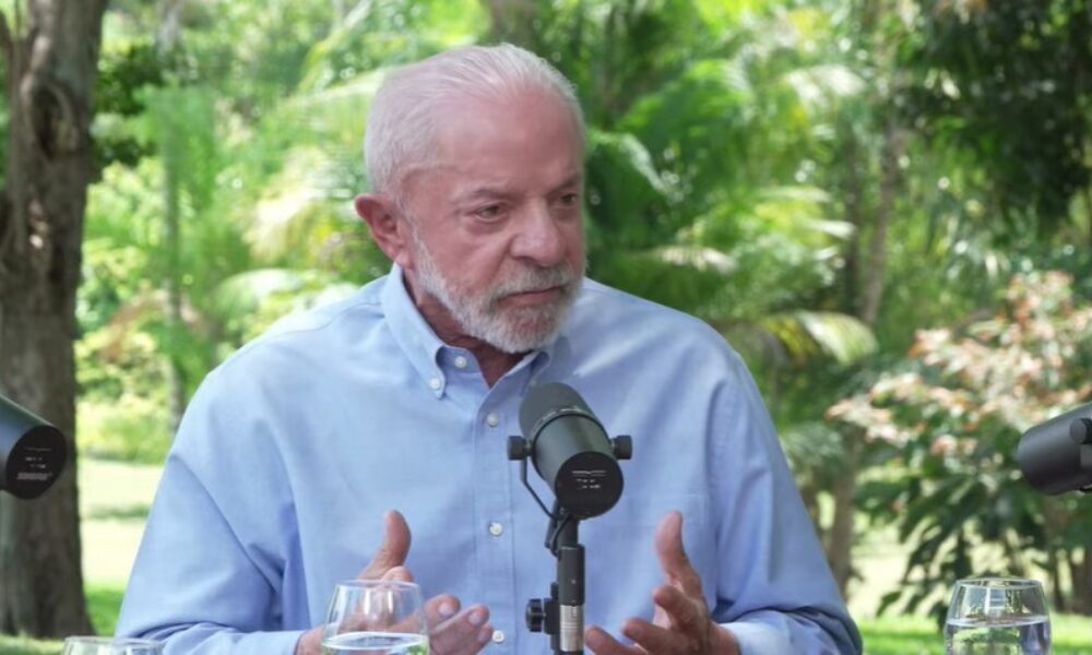Lula fala em ‘intromissão indevida’ da Justiça Eleitoral: ‘Não vamos aceitar’